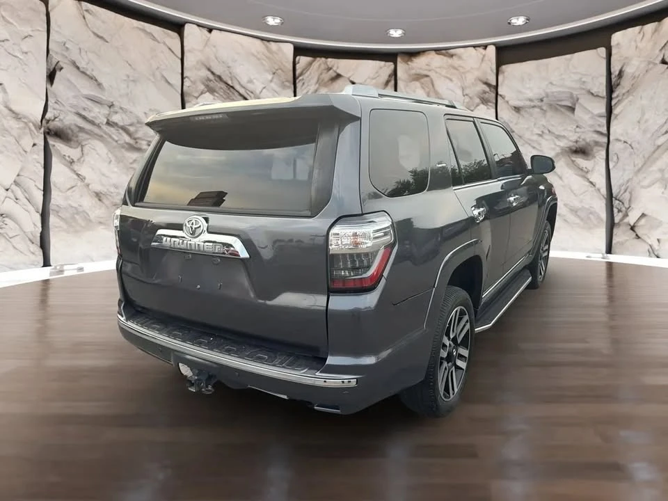 2014 Toyota 4Runner 5th Gen - Image 4 of 20