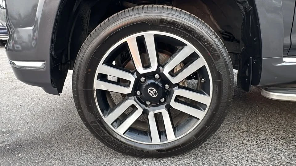 2014 Toyota 4Runner 5th Gen - Image 20 of 20