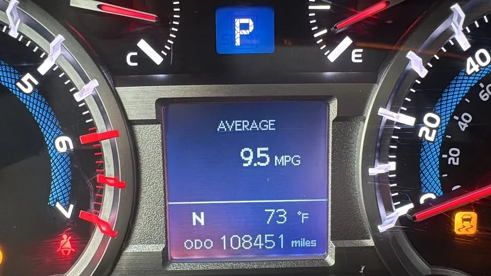 2014 Toyota 4Runner 5th Gen - Image 18 of 20