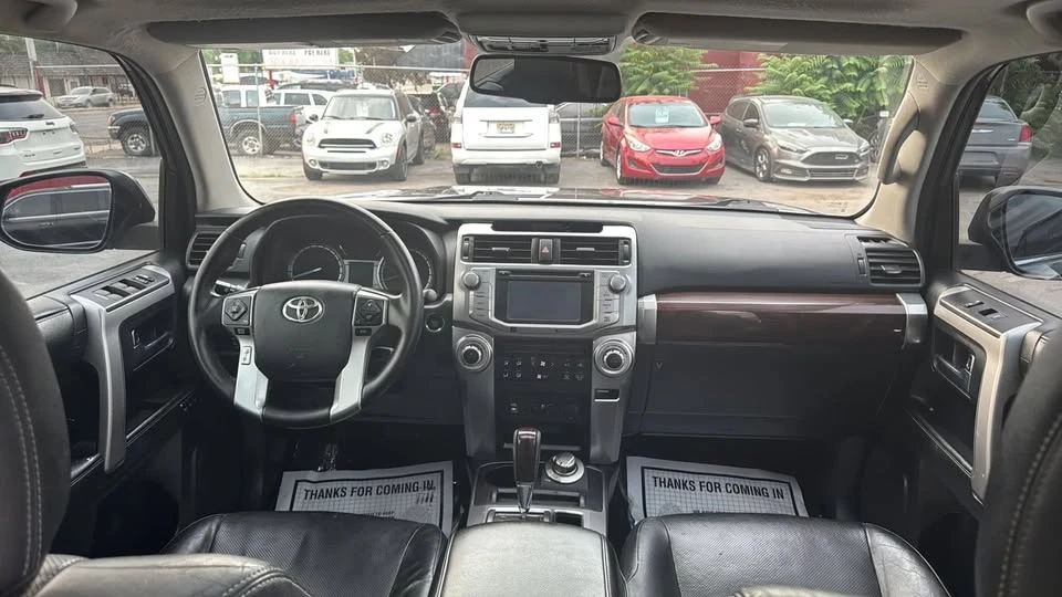 2014 Toyota 4Runner 5th Gen - Image 12 of 20