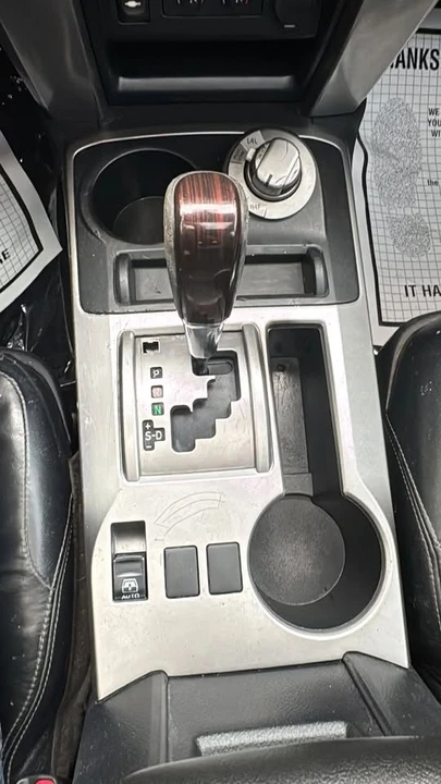 2014 Toyota 4Runner 5th Gen - Image 15 of 20