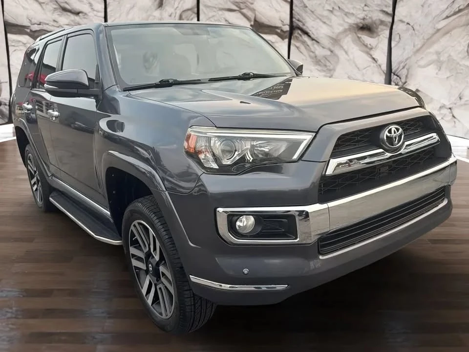 2014 Toyota 4Runner 5th Gen - Image 3 of 20