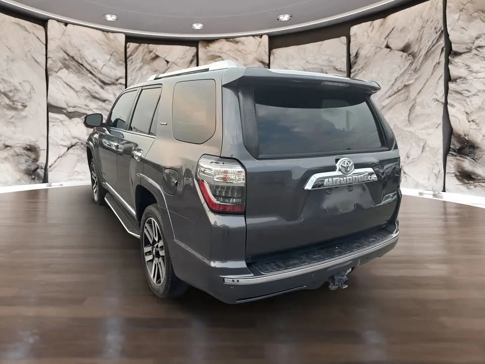2014 Toyota 4Runner 5th Gen - Image 5 of 20
