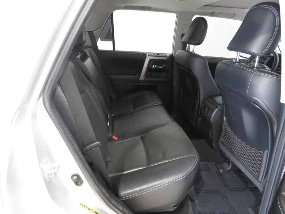 2014 Toyota 4Runner 5th Gen - Image 7 of 20