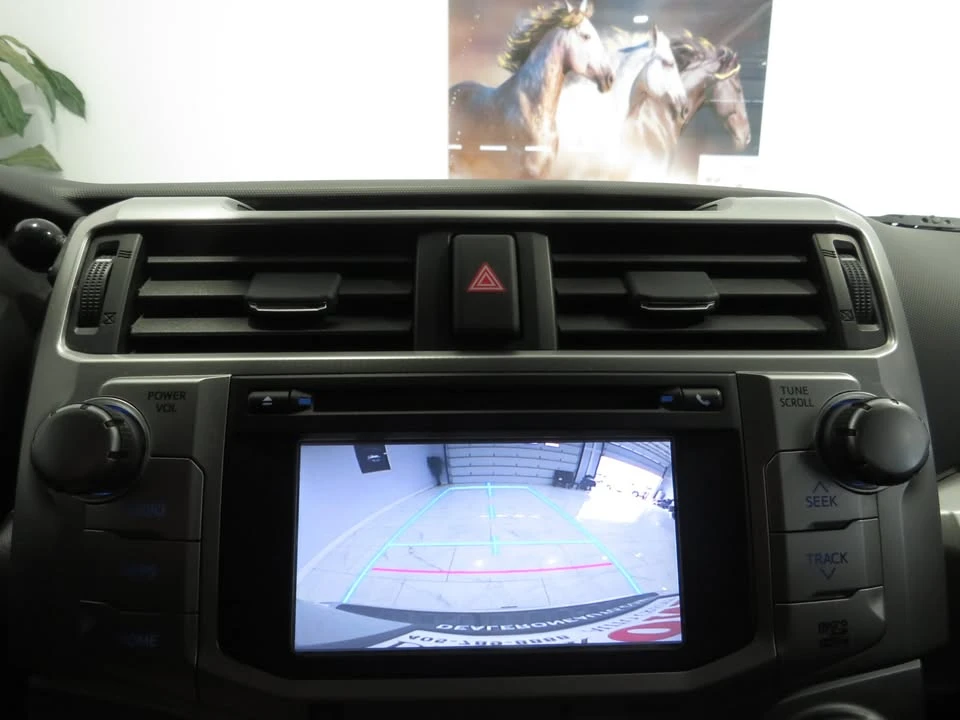 2014 Toyota 4Runner 5th Gen - Image 13 of 20