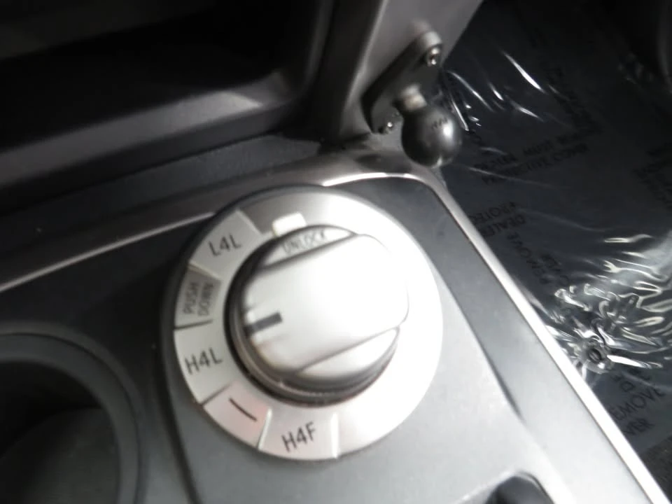 2014 Toyota 4Runner 5th Gen - Image 17 of 20