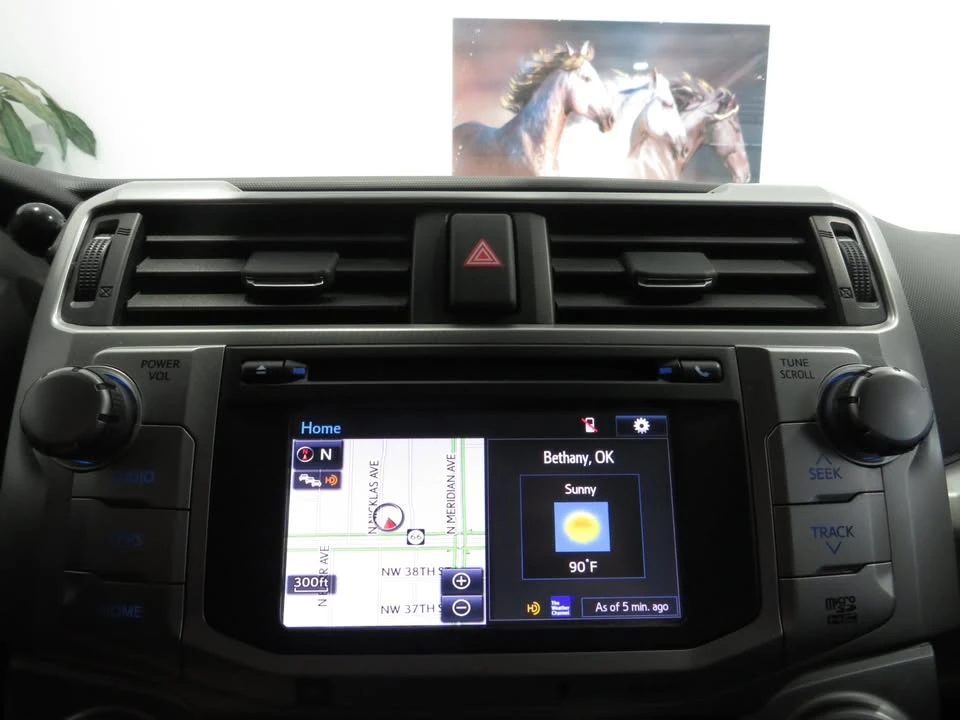2014 Toyota 4Runner 5th Gen - Image 14 of 20