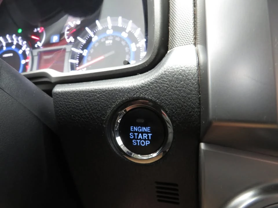 2014 Toyota 4Runner 5th Gen - Image 12 of 20