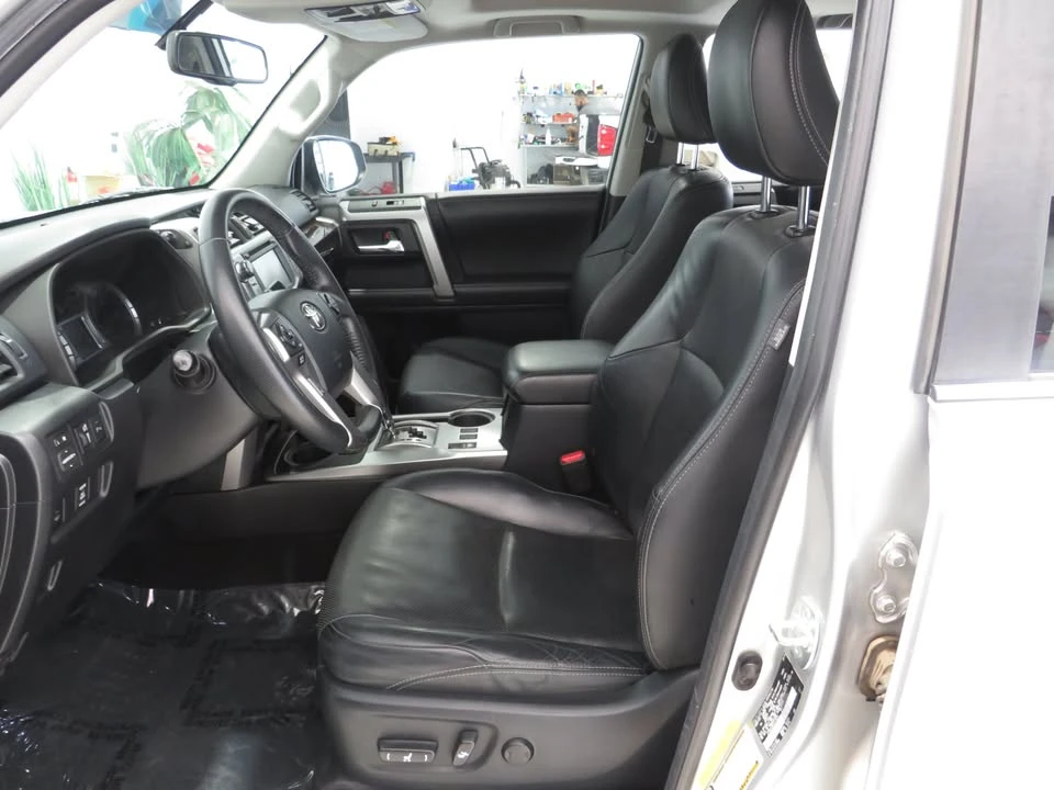 2014 Toyota 4Runner 5th Gen - Image 8 of 20