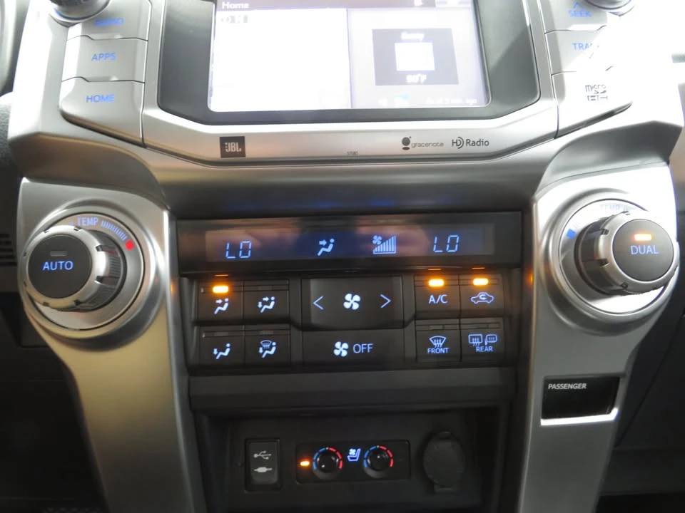 2014 Toyota 4Runner 5th Gen - Image 15 of 20