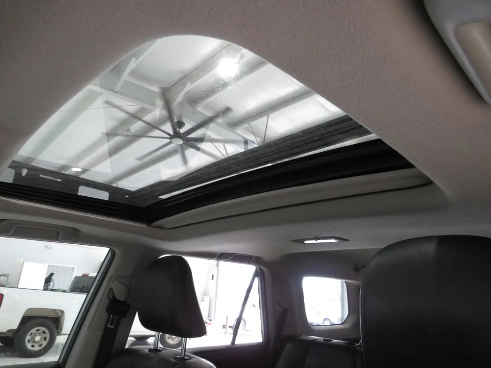 2014 Toyota 4Runner 5th Gen - Image 18 of 20