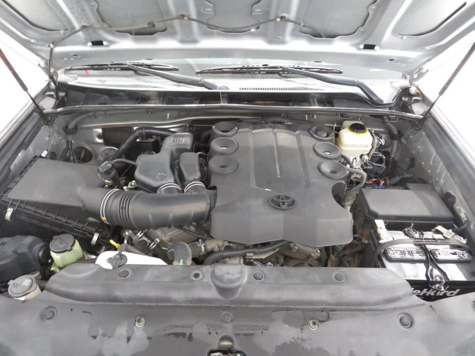 2014 Toyota 4Runner 5th Gen - Image 20 of 20