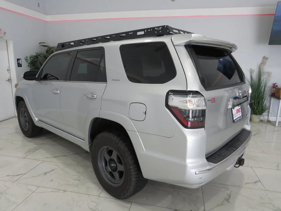 2014 Toyota 4Runner 5th Gen - Image 3 of 20