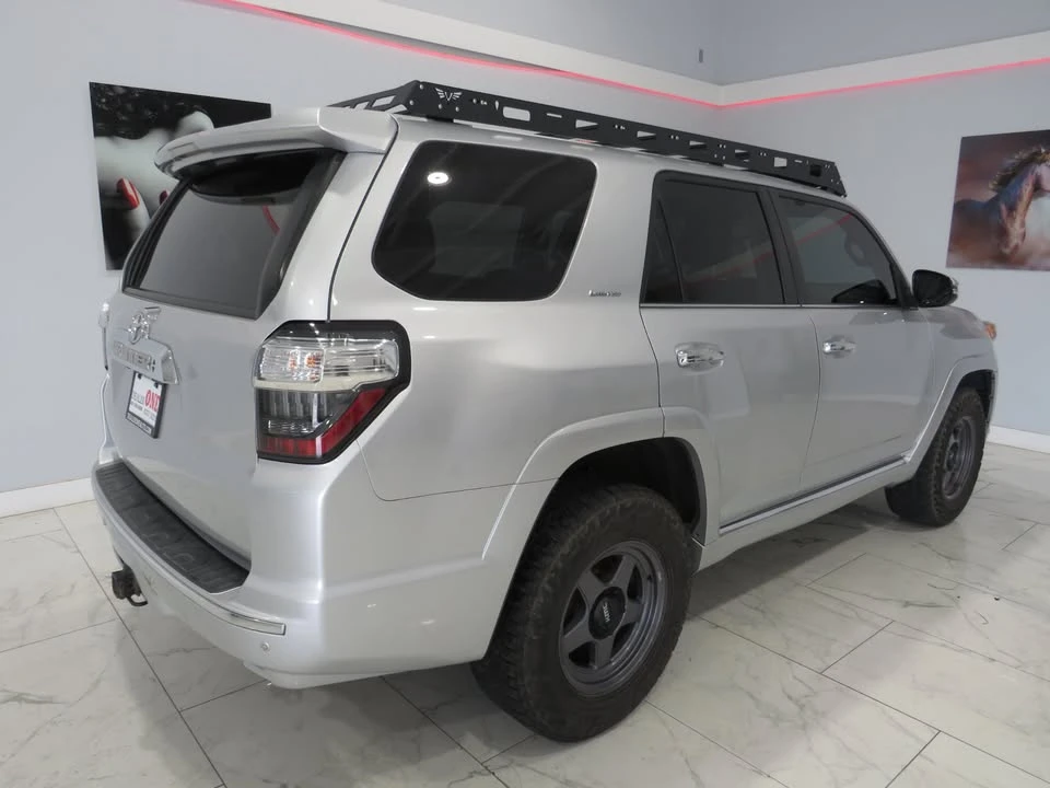 2014 Toyota 4Runner 5th Gen - Image 2 of 20