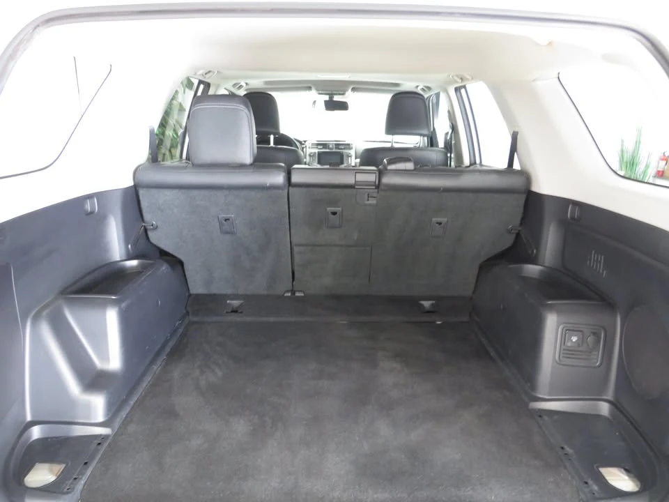 2014 Toyota 4Runner 5th Gen - Image 9 of 20