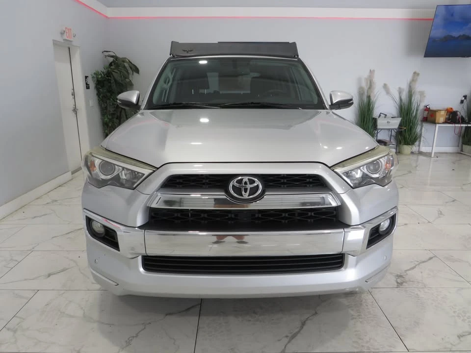 2014 Toyota 4Runner 5th Gen - Image 5 of 20