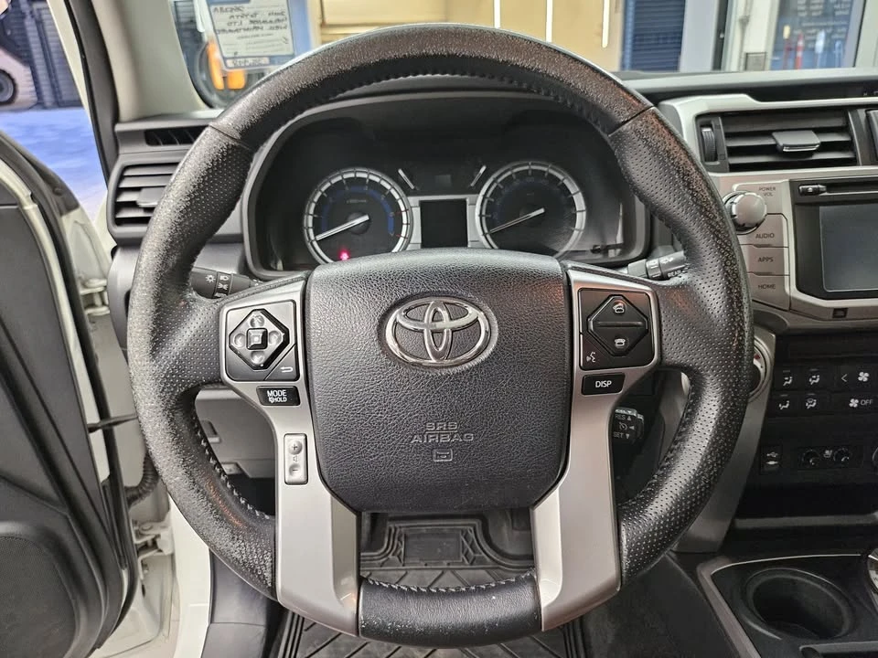2014 Toyota 4Runner 5th Gen - Image 15 of 20