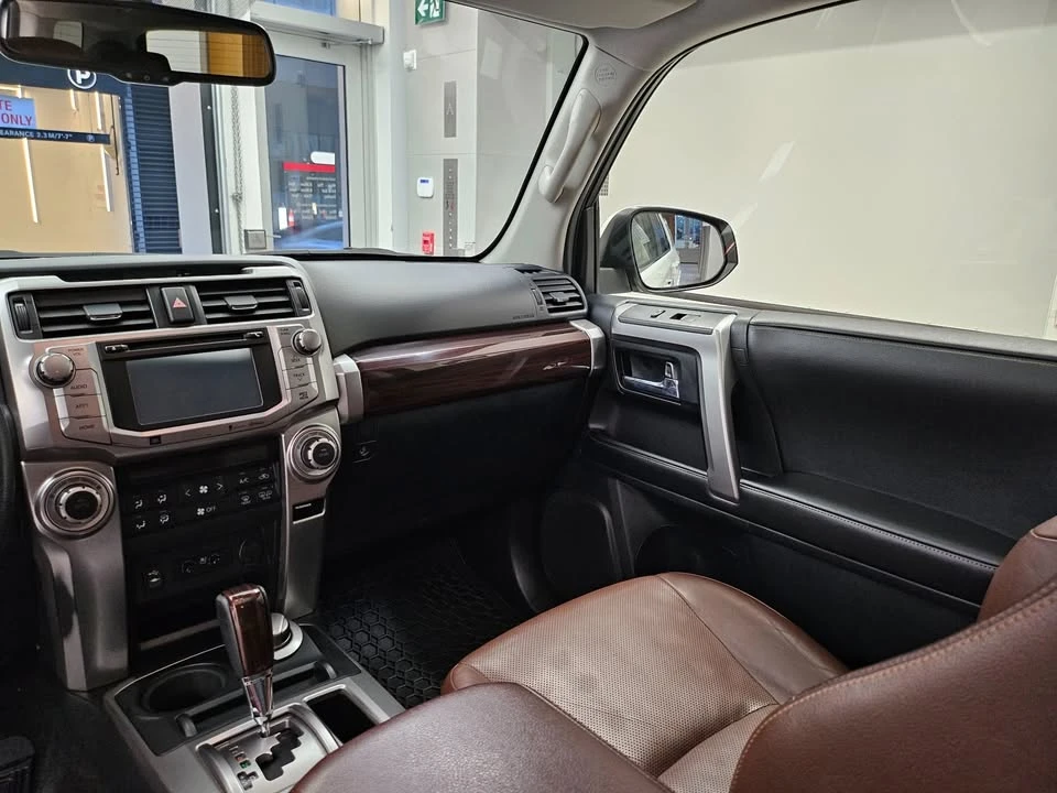 2014 Toyota 4Runner 5th Gen - Image 20 of 20