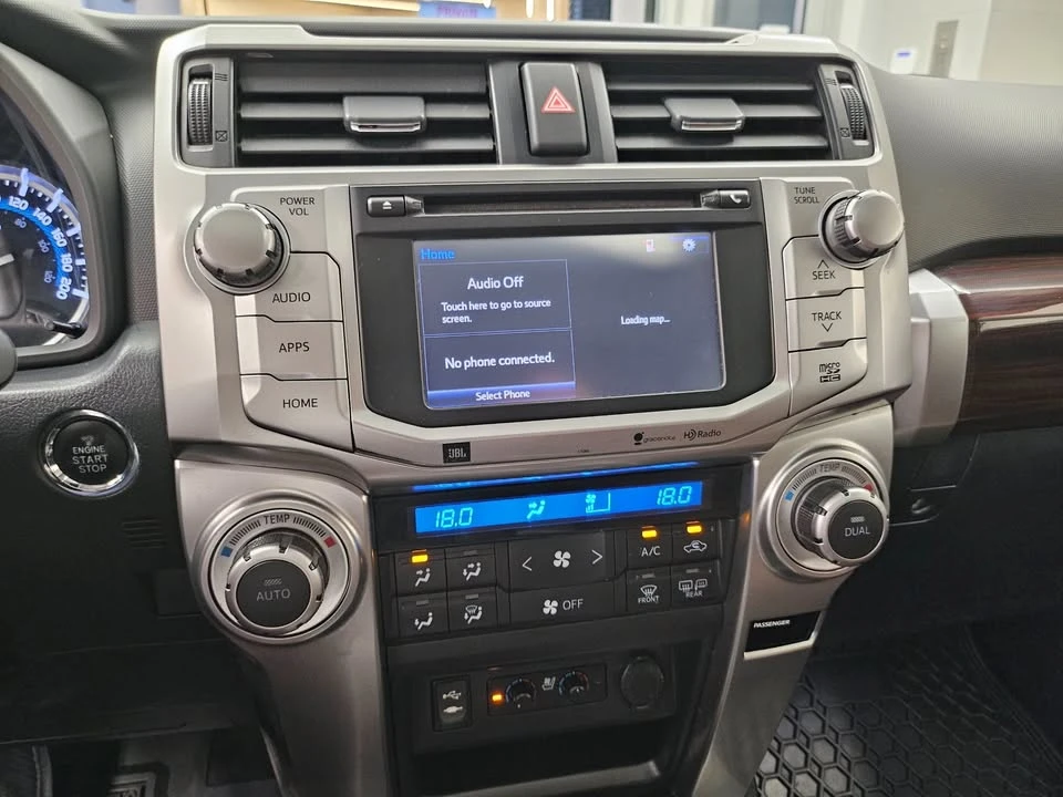 2014 Toyota 4Runner 5th Gen - Image 17 of 20
