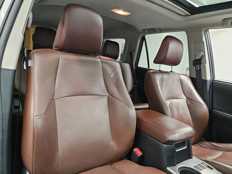 2014 Toyota 4Runner 5th Gen - Image 13 of 20
