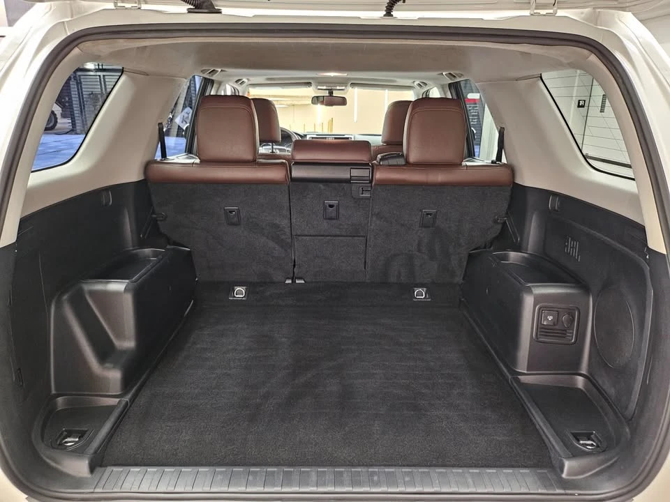 2014 Toyota 4Runner 5th Gen - Image 6 of 20