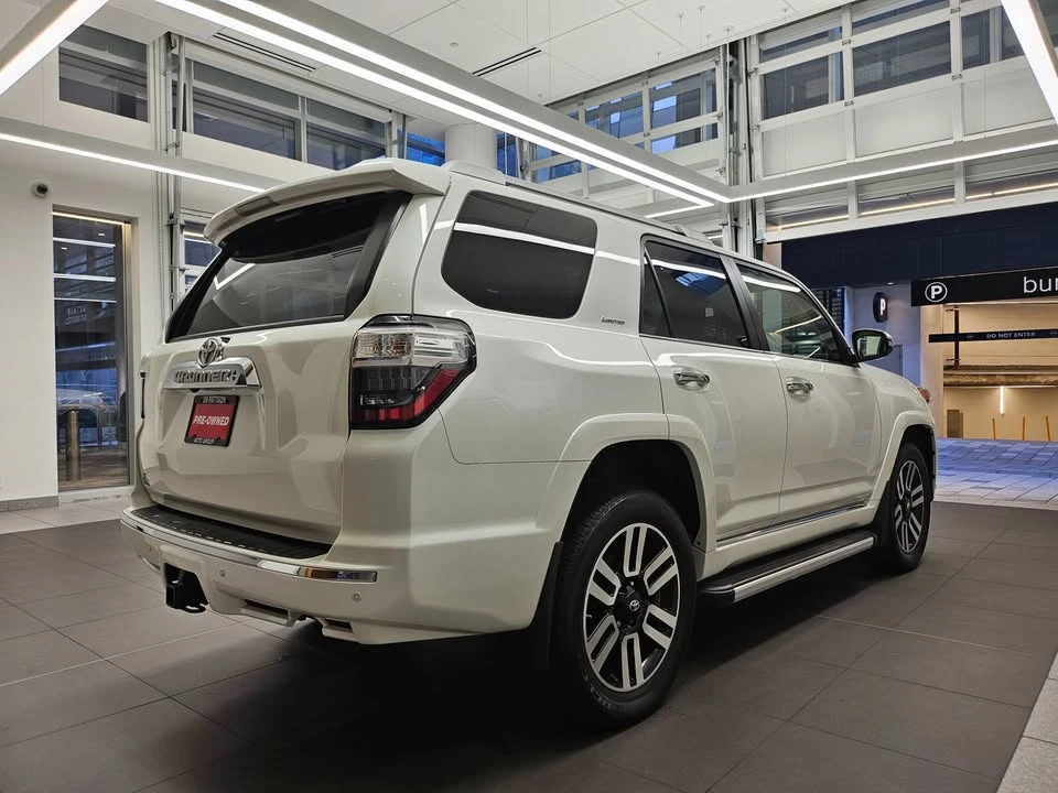2014 Toyota 4Runner 5th Gen - Image 7 of 20