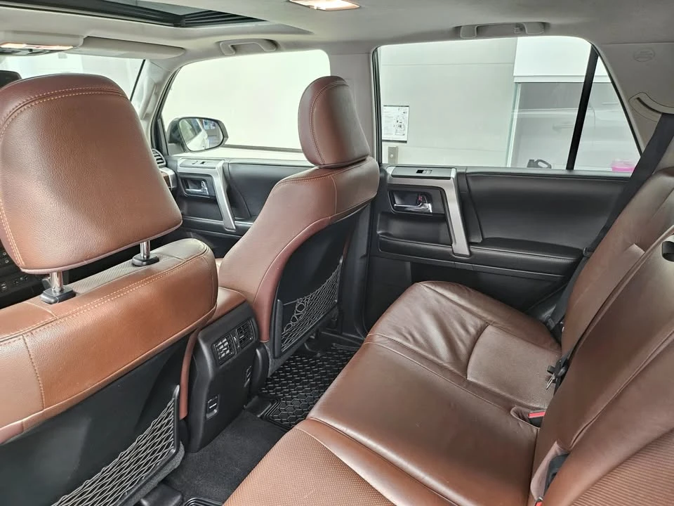 2014 Toyota 4Runner 5th Gen - Image 11 of 20
