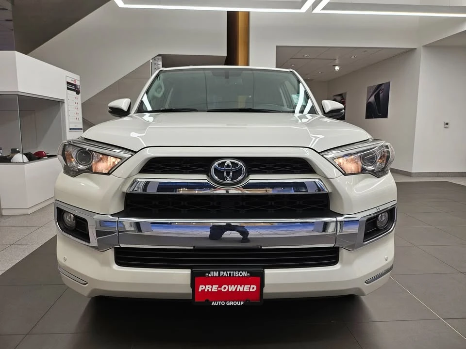 2014 Toyota 4Runner 5th Gen - Image 2 of 20