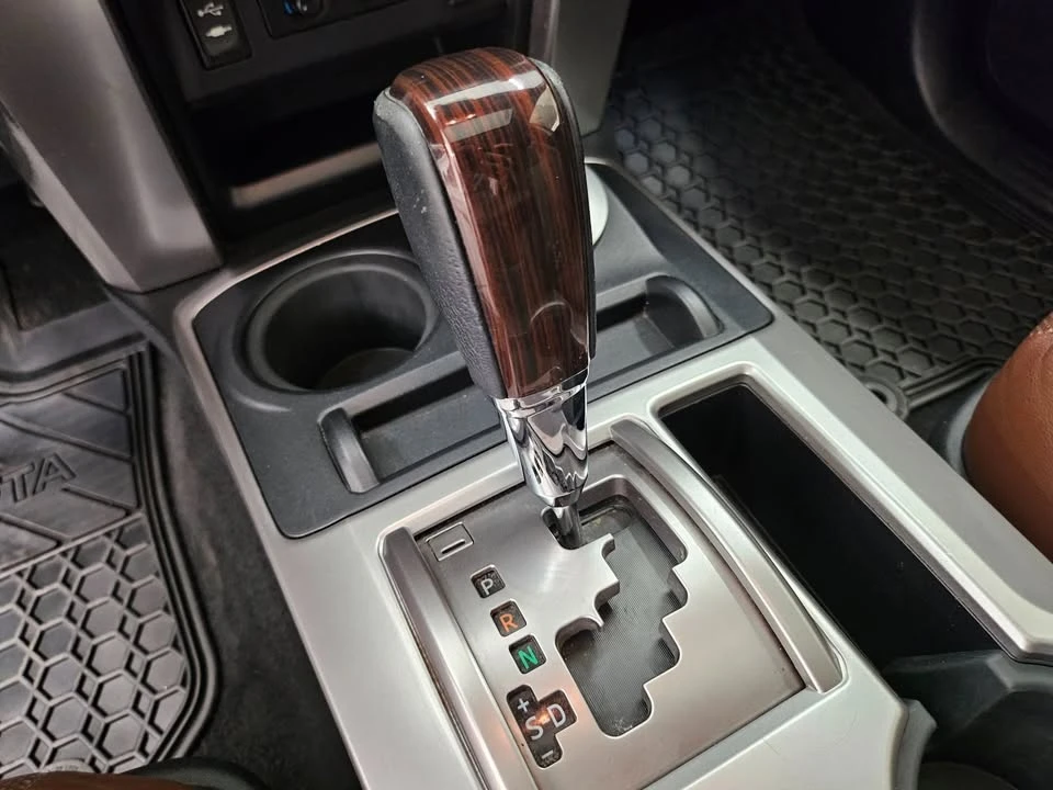 2014 Toyota 4Runner 5th Gen - Image 18 of 20
