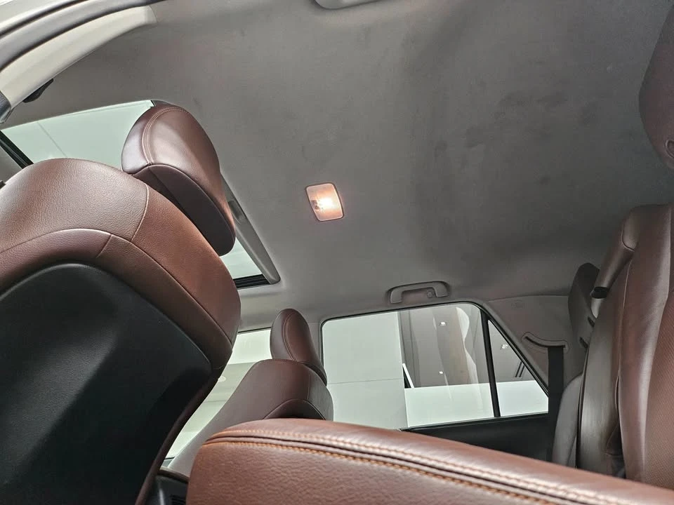 2014 Toyota 4Runner 5th Gen - Image 14 of 20