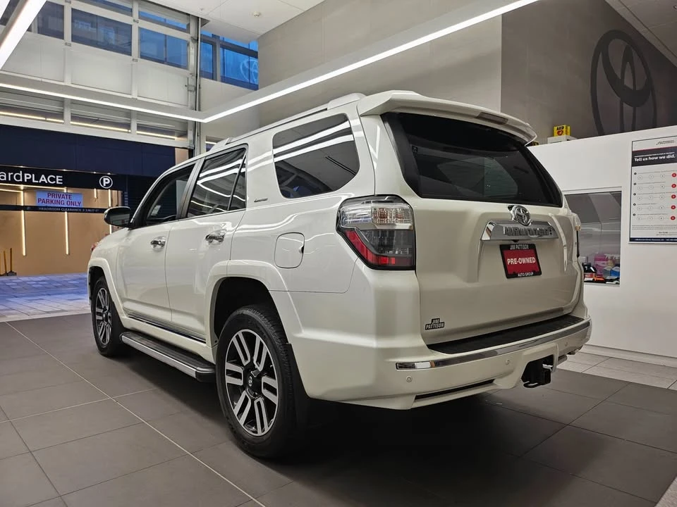 2014 Toyota 4Runner 5th Gen - Image 4 of 20