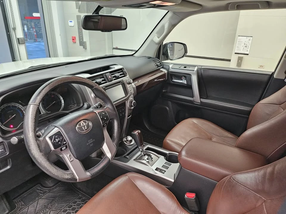 2014 Toyota 4Runner 5th Gen - Image 10 of 20