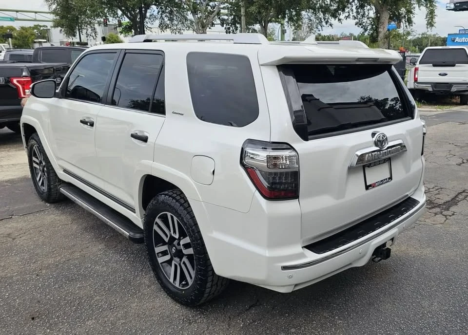 2014 Toyota 4Runner 5th Gen - Image 4 of 20