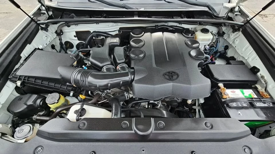 2014 Toyota 4Runner 5th Gen - Image 20 of 20