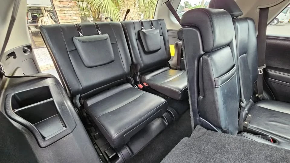 2014 Toyota 4Runner 5th Gen - Image 11 of 20