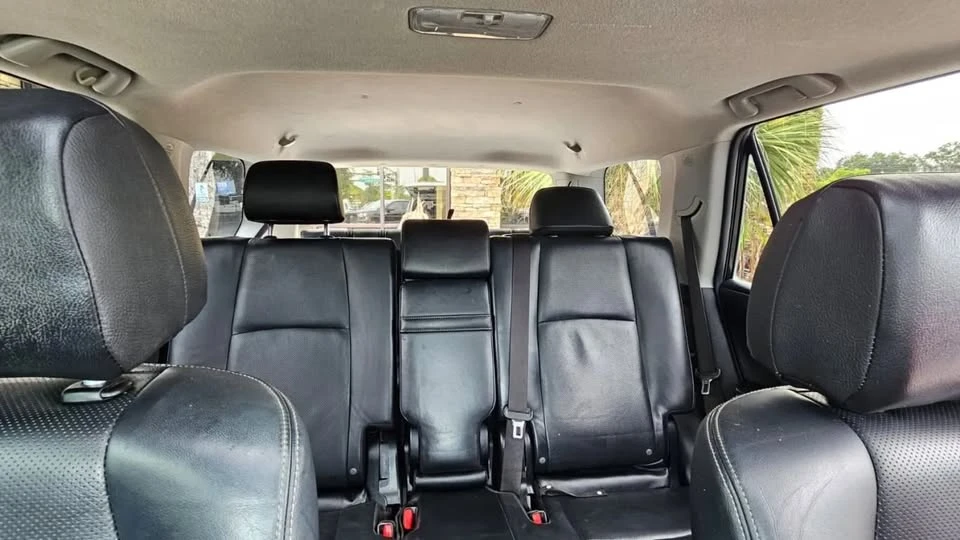 2014 Toyota 4Runner 5th Gen - Image 14 of 20