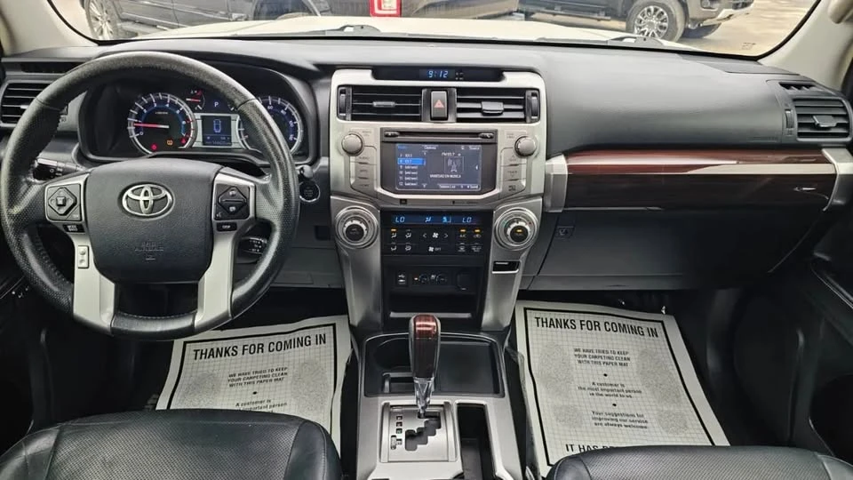 2014 Toyota 4Runner 5th Gen - Image 15 of 20