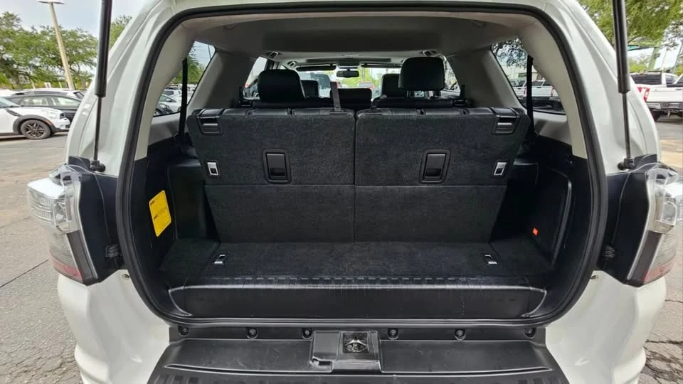 2014 Toyota 4Runner 5th Gen - Image 8 of 20