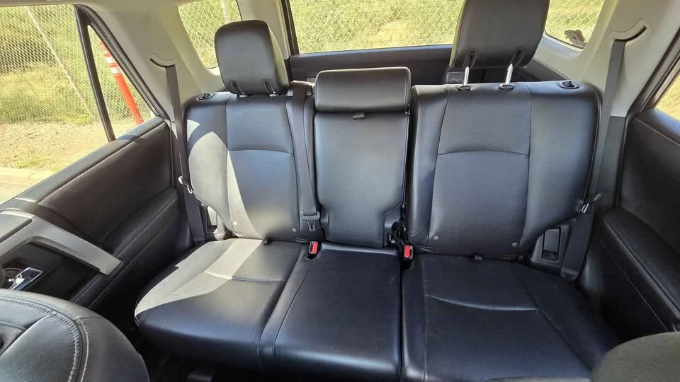 2014 Toyota 4Runner 5th Gen - Image 10 of 13