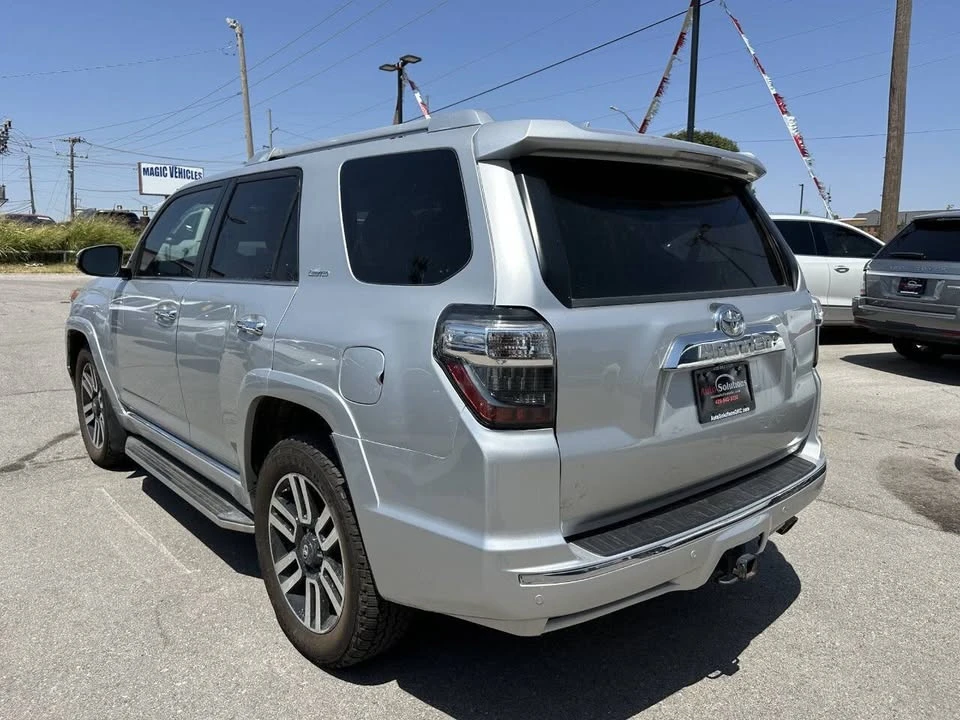 2014 Toyota 4Runner 5th Gen - Image 3 of 8
