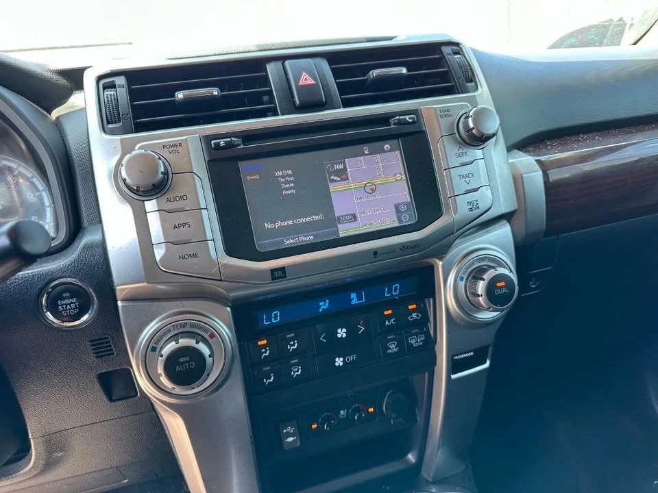 2014 Toyota 4Runner 5th Gen - Image 5 of 8