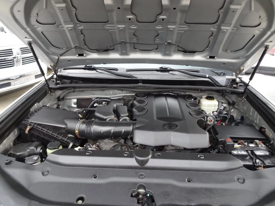 2014 Toyota 4Runner 5th Gen - Image 20 of 20