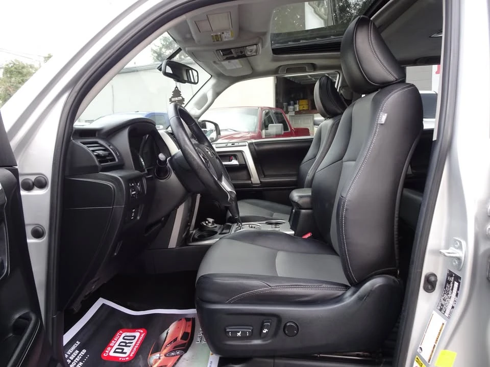 2014 Toyota 4Runner 5th Gen - Image 11 of 20
