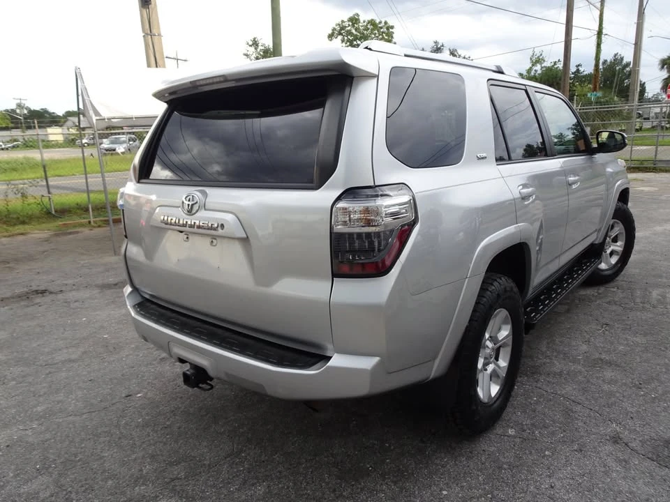 2014 Toyota 4Runner 5th Gen - Image 5 of 20