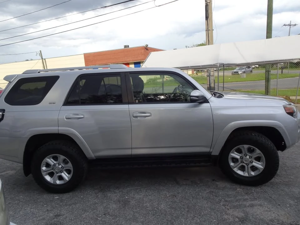 2014 Toyota 4Runner 5th Gen - Image 4 of 20