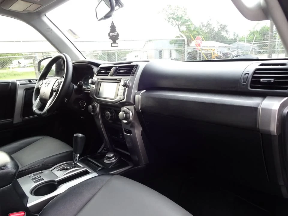 2014 Toyota 4Runner 5th Gen - Image 13 of 20