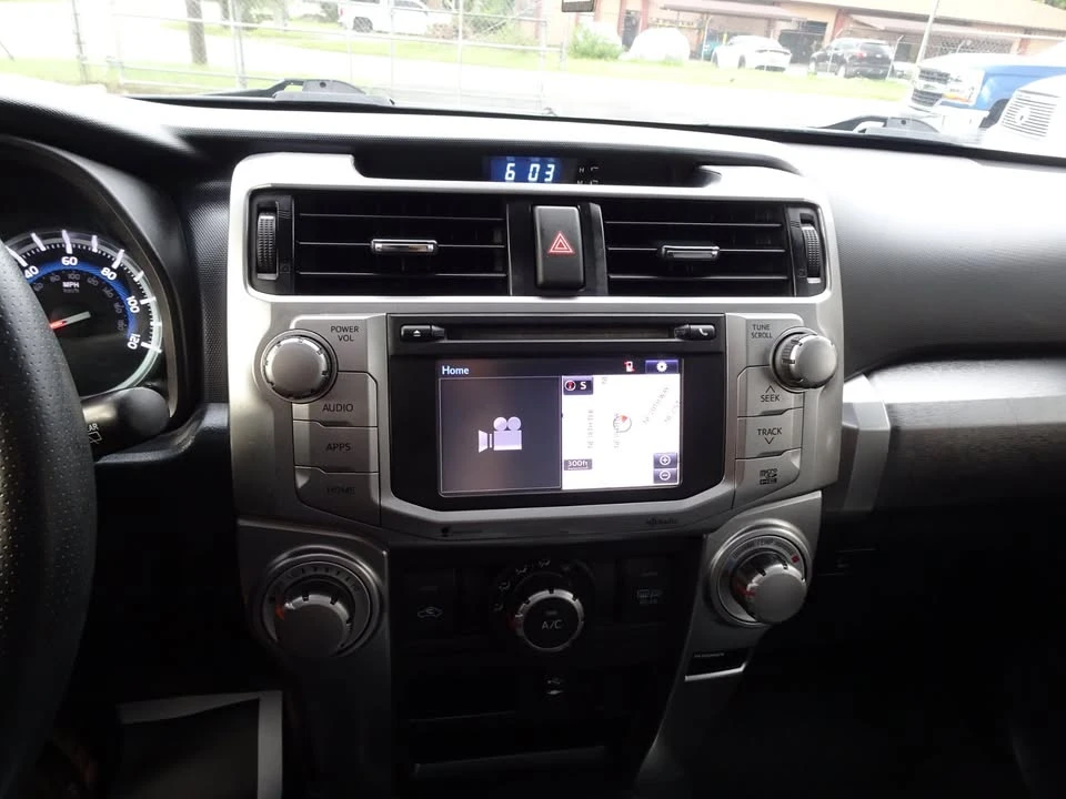 2014 Toyota 4Runner 5th Gen - Image 18 of 20