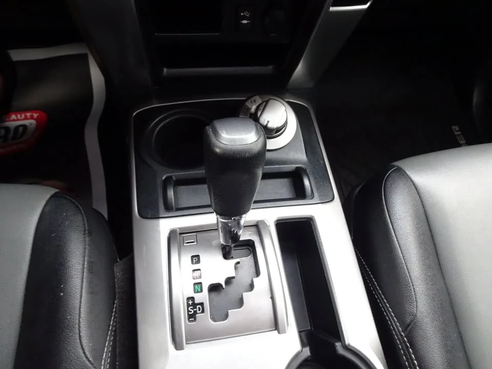 2014 Toyota 4Runner 5th Gen - Image 19 of 20