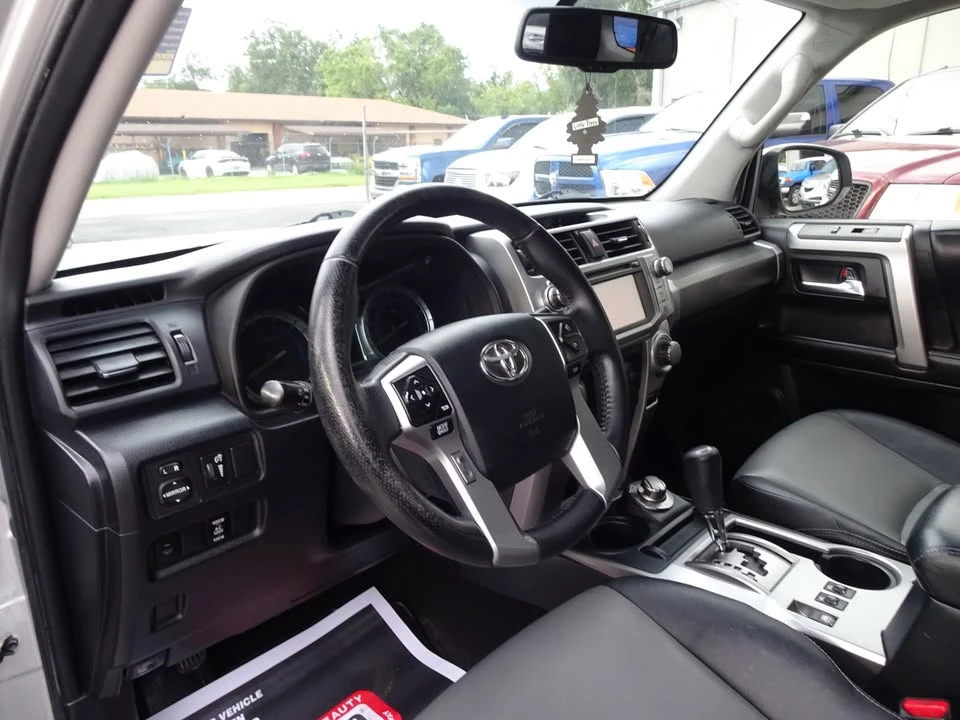 2014 Toyota 4Runner 5th Gen - Image 10 of 20