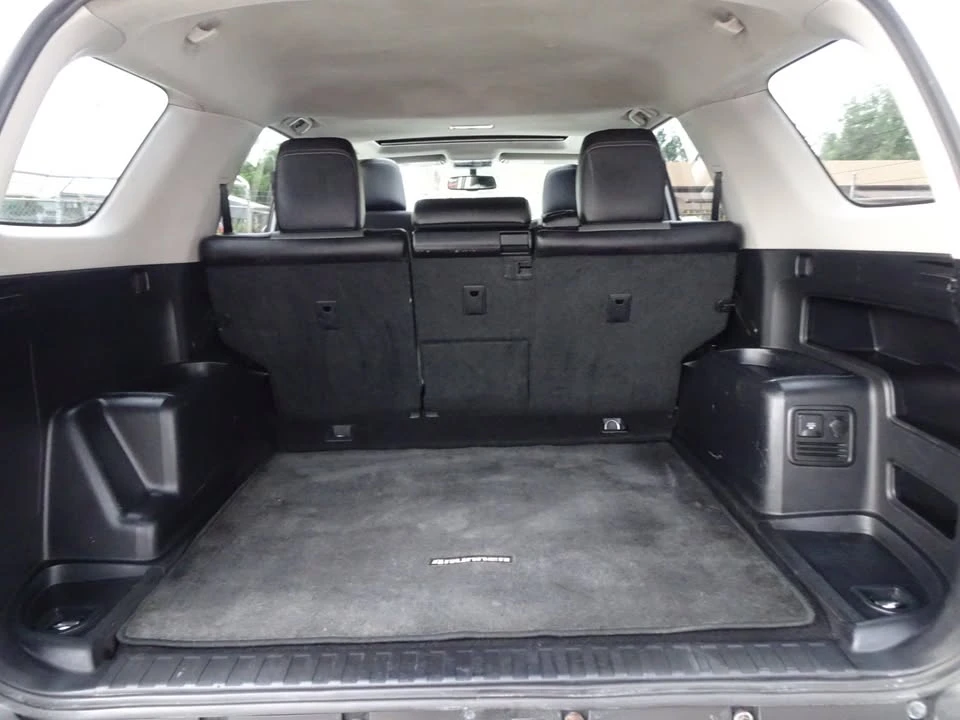 2014 Toyota 4Runner 5th Gen - Image 16 of 20